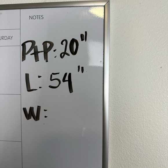 MNG Lapels Pale Pink Sustainable Wool Trench Coat Women’s Sz M NWT - Picture 11 of 11